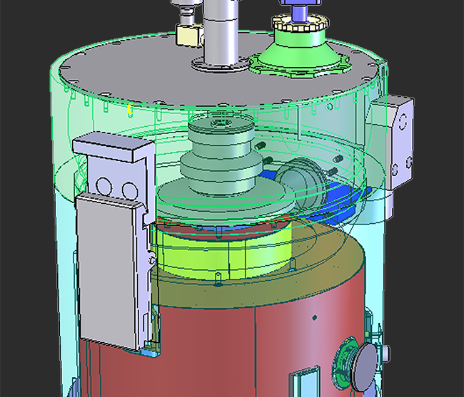 Laurell Spin Coater Performance